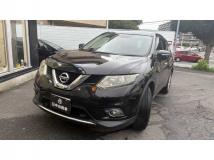2014 Nissan X-Trail