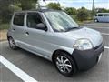 2008 Daihatsu Esse