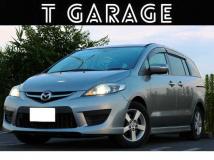 2009 Mazda Premacy