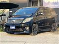 2012 Toyota Alphard G