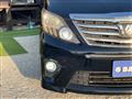2012 Toyota Alphard G