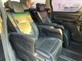 2012 Toyota Alphard G