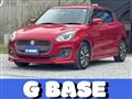 2017 Suzuki Swift