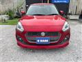 2017 Suzuki Swift