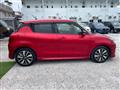 2017 Suzuki Swift