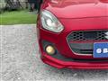 2017 Suzuki Swift