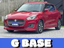 2017 Suzuki Swift