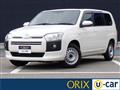 2024 Toyota Probox Van