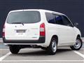 2024 Toyota Probox Van