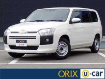 2024 Toyota Probox Van