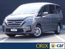 2022 Nissan Serena
