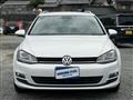 2014 Volkswagen Golf Variant