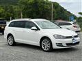 2014 Volkswagen Golf Variant