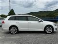 2014 Volkswagen Golf Variant