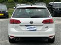 2014 Volkswagen Golf Variant