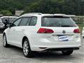 2014 Volkswagen Golf Variant