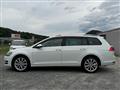 2014 Volkswagen Golf Variant