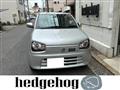 2020 Suzuki Alto