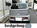 2020 Suzuki Alto