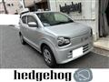 2020 Suzuki Alto