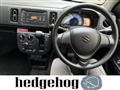 2020 Suzuki Alto