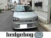 2020 Suzuki Alto