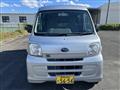 2013 Daihatsu Hijet Van