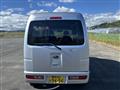 2013 Daihatsu Hijet Van