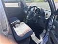 2013 Daihatsu Hijet Van