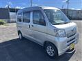2013 Daihatsu Hijet Van