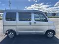 2013 Daihatsu Hijet Van