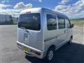 2013 Daihatsu Hijet Van