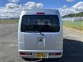 2013 Daihatsu Hijet Van
