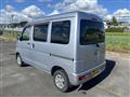 2013 Daihatsu Hijet Van