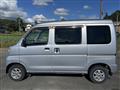 2013 Daihatsu Hijet Van