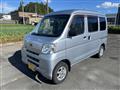 2013 Daihatsu Hijet Van