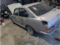 1974 Toyota Corolla Sedan