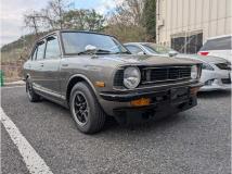 1974 Toyota Corolla Sedan