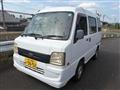2007 Subaru Sambar