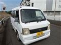 2007 Subaru Sambar