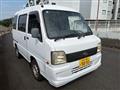 2007 Subaru Sambar