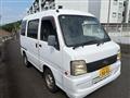 2007 Subaru Sambar