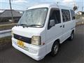 2007 Subaru Sambar