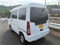 2007 Subaru Sambar