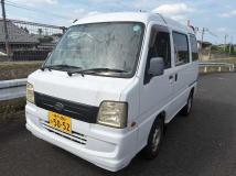 2007 Subaru Sambar