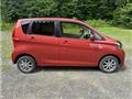 2017 Mitsubishi eK Wagon