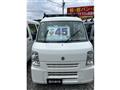 2014 Suzuki Every
