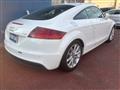 2012 Audi TT