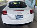 2012 Audi TT