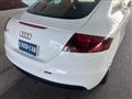 2012 Audi TT